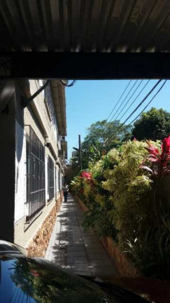 Imagem Imóvel com 2 Quartos para Alugar, 160 m² em Campo Grande - Rio De Janeiro