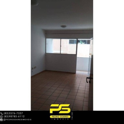 Imagem Apartamento com 3 Quartos à Venda, 103 m² em Brisamar - João Pessoa Imagem Apartamento com 3 Quartos à Venda, 103 m² em Brisamar - João Pessoa