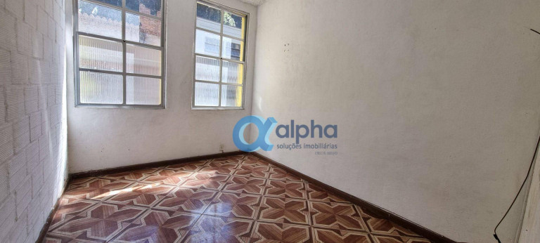 Imagem Apartamento com 2 Quartos para Alugar, 60 m² em Centro - Petrópolis