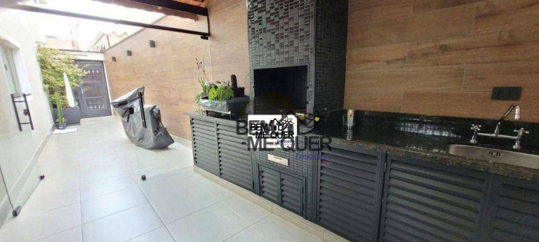 Sobrado com 3 Quartos à Venda, 163 m² em Jardim Regina - São Paulo