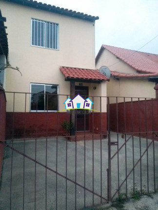 Casa com 2 Quartos para Alugar, 60 m² em Parque Barreto - São João De Meriti