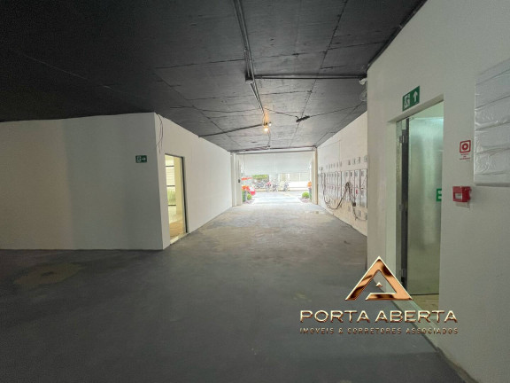 Apartamento com 3 Quartos à Venda, 84 m² em Cidade Nobre - Ipatinga