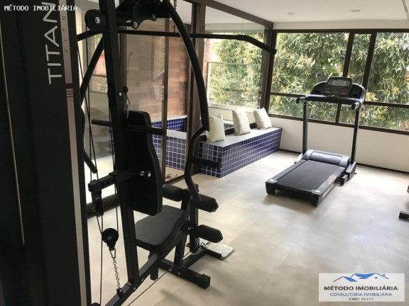 Imagem Apartamento com 2 Quartos à Venda, 53 m² em Moema - São Paulo