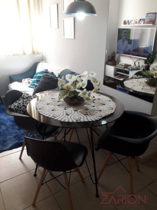 Imagem Apartamento com 2 Quartos à Venda, 60 m² em Jardim Santa Clara - Taubaté Imagem Apartamento com 2 Quartos à Venda, 60 m² em Jardim Santa Clara - Taubaté