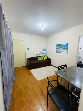 Imagem Apartamento com 1 Quarto à Venda, 50 m² em Itaguá - Ubatuba