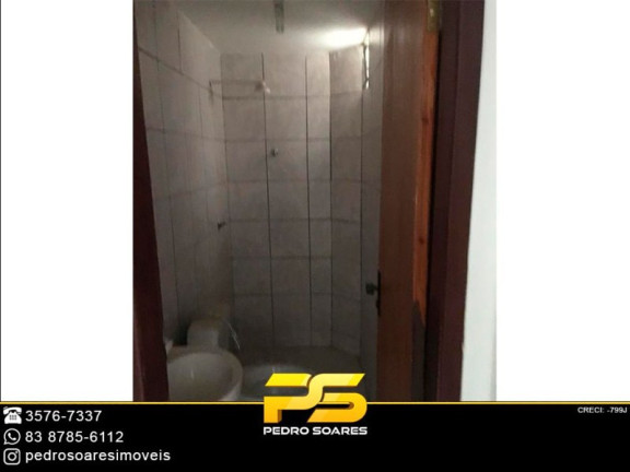 Imagem Apartamento com 3 Quartos à Venda, 70 m² em Bessa - João Pessoa