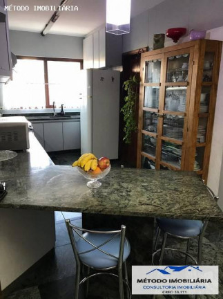 Imagem Apartamento com 3 Quartos à Venda, 120 m² em Centro - Santo André