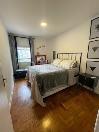 Imagem Apartamento com 2 Quartos à Venda, 94 m² em Higienópolis - São Paulo Imagem Apartamento com 2 Quartos à Venda, 94 m² em Higienópolis - São Paulo