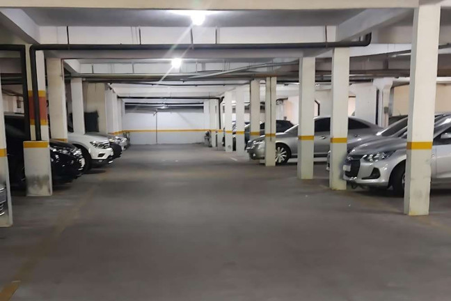 Imagem Apartamento com 3 Quartos à Venda, 61 m² em Morumbi - São Paulo Imagem Apartamento com 3 Quartos à Venda, 61 m² em Morumbi - São Paulo