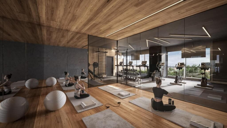 Imagem Apartamento com 1 Quarto à Venda, 51 m² em Pinheiros - São Paulo Imagem Apartamento com 1 Quarto à Venda, 51 m² em Pinheiros - São Paulo