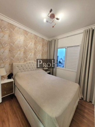 Imagem Apartamento com 2 Quartos à Venda, 59 m² em Baeta Neves - São Bernardo Do Campo Imagem Apartamento com 2 Quartos à Venda, 59 m² em Baeta Neves - São Bernardo Do Campo