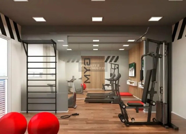 Imagem Apartamento com 1 Quarto à Venda, 30 m² em água Branca - São Paulo Imagem Apartamento com 1 Quarto à Venda, 30 m² em água Branca - São Paulo