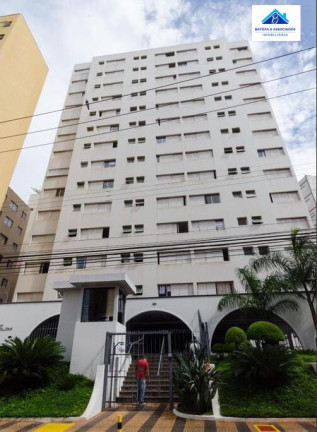 Imagem Apartamento com 1 Quarto à Venda, 35 m² em Centro - Campinas Imagem Apartamento com 1 Quarto à Venda, 35 m² em Centro - Campinas