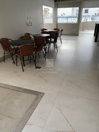 Imagem Apartamento com 3 Quartos para Alugar, 110 m² em Centro - Guarapari