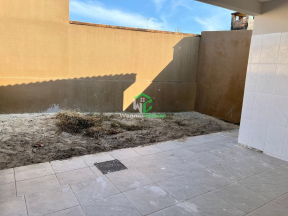Imagem Casa com 3 Quartos à Venda, 70 m² em Canoas - Pontal Do Paraná Imagem Casa com 3 Quartos à Venda, 70 m² em Canoas - Pontal Do Paraná
