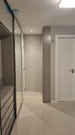 Imagem Apartamento com 3 Quartos para Alugar, 70 m² em Engenheiro Luciano Cavalcante - Fortaleza