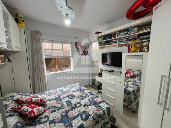 Imagem Casa com 3 Quartos à Venda, 90 m² em Jardim Excelsior - Cabo Frio