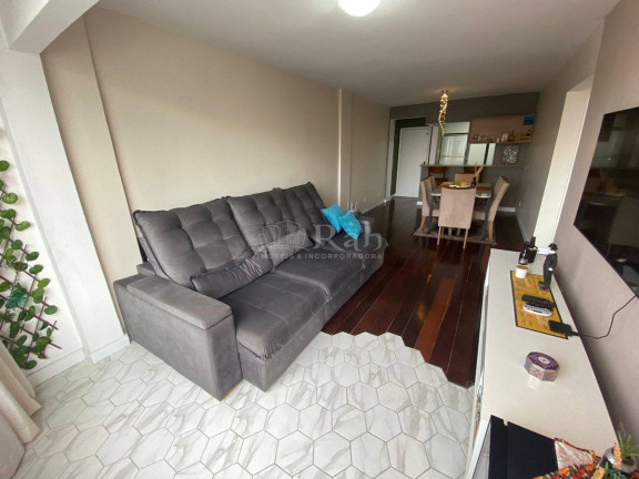 Imagem Apartamento com 2 Quartos à Venda, 79 m² em Centro - Itajaí