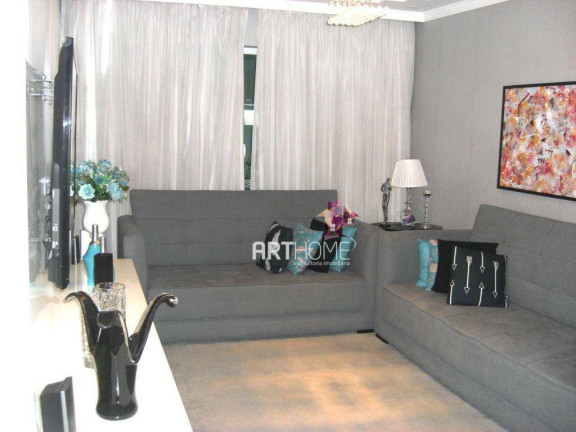 Sobrado com 3 Quartos à Venda, 179 m² em Jardim Hollywood - São Bernardo Do Campo