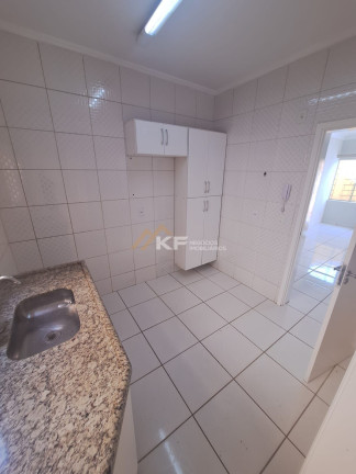 Imagem Casa de Condomínio com 2 Quartos à Venda, 78 m² em Parque Dos Bandeirantes - Ribeirão Preto