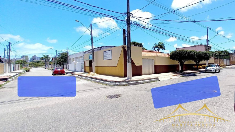 Imagem Casa com 6 Quartos à Venda, 400 m² em Capim Macio - Natal Imagem Casa com 6 Quartos à Venda, 400 m² em Capim Macio - Natal