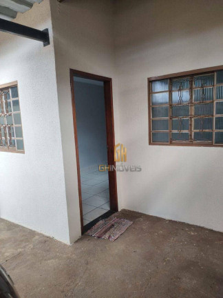Imagem Casa com 3 Quartos à Venda, 74 m² em Chácaras Maringá - Goiânia