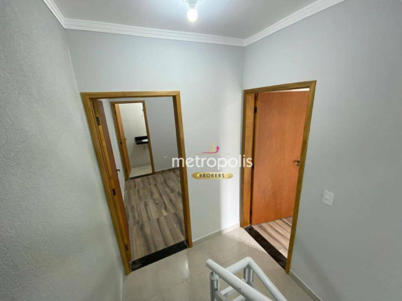 Imagem Sobrado com 2 Quartos à Venda, 115 m² em Vila Curuçá - Santo André Imagem Sobrado com 2 Quartos à Venda, 115 m² em Vila Curuçá - Santo André