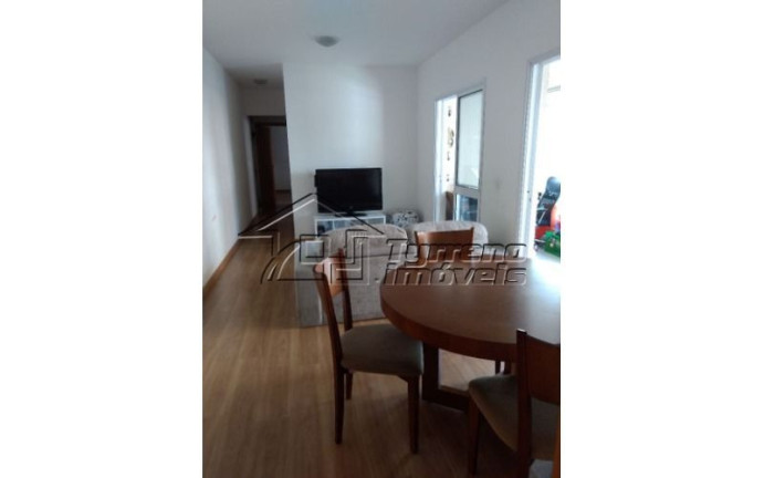 Imagem Apartamento com 2 Quartos à Venda, 77 m² em Jardim Satélite - São José Dos Campos