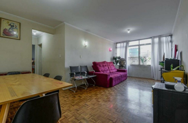 Foto do imóvel Apartamento com 2 Quartos à Venda, 97 m² em Pinheiros - São Paulo