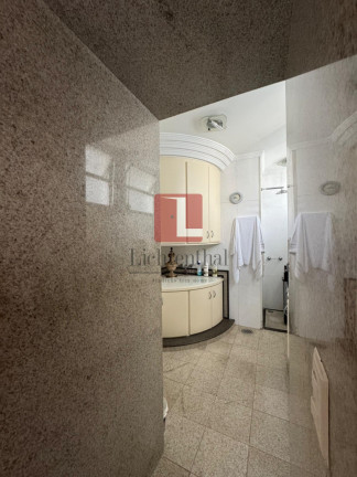 Imagem Apartamento com 3 Quartos à Venda, 135 m² em Jardim Paulista - São Paulo