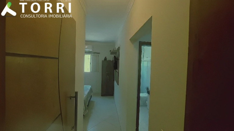 Imagem Sobrado com 3 Quartos à Venda, 174 m² em Jardim Residencial Chácara Ondina - Votorantim