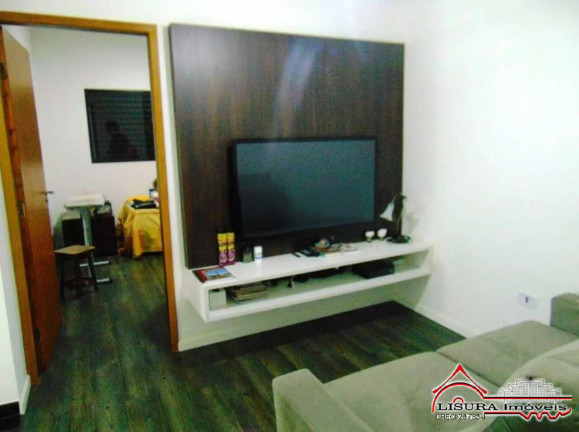 Imagem Casa de Condomínio com 2 Quartos à Venda, 92 m² em Jardim Califórnia - Jacareí Imagem Casa de Condomínio com 2 Quartos à Venda, 92 m² em Jardim Califórnia - Jacareí
