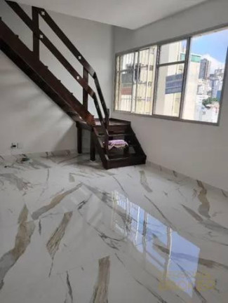 Imagem Cobertura com 3 Quartos à Venda, 115 m² em Santo Antônio - Belo Horizonte