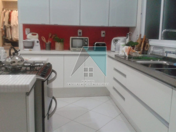Casa com 3 Quartos à Venda, 315 m² em City Ribeirão - Ribeirão Preto