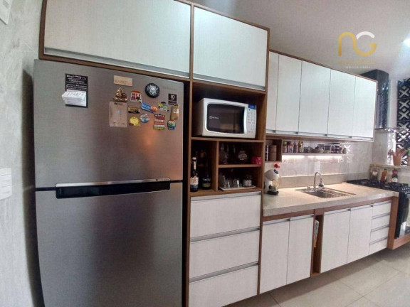 Imagem Apartamento com 2 Quartos à Venda, 73 m² em Aviação - Praia Grande Imagem Apartamento com 2 Quartos à Venda, 73 m² em Aviação - Praia Grande