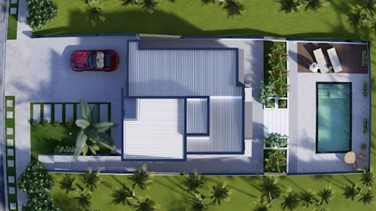 Imagem Casa com 3 Quartos à Venda, 177 m² em Condomínio Buona Vita - Atibaia Imagem Casa com 3 Quartos à Venda, 177 m² em Condomínio Buona Vita - Atibaia