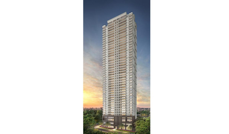 Apartamento com 3 Quartos à Venda, 86 m² em Vila Prudente - São Paulo
