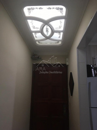 Imagem Apartamento com 2 Quartos à Venda, 55 m² em Vila Sílvia - São Paulo