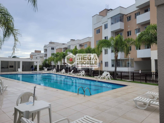 Imagem Apartamento com 2 Quartos à Venda, 55 m² em Canasvieiras - Florianópolis