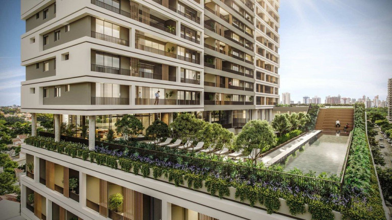 Imagem Apartamento com 2 Quartos à Venda, 68 m² em Vila Mariana - São Paulo Imagem Apartamento com 2 Quartos à Venda, 68 m² em Vila Mariana - São Paulo