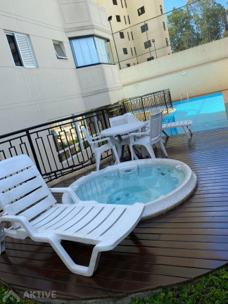 Imagem Apartamento com 2 Quartos à Venda, 84 m² em Alphaville - Barueri Imagem Apartamento com 2 Quartos à Venda, 84 m² em Alphaville - Barueri