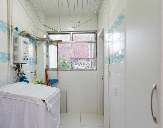 Imagem Apartamento com 3 Quartos à Venda, 98 m² em Lagoa - Rio De Janeiro Imagem Apartamento com 3 Quartos à Venda, 98 m² em Lagoa - Rio De Janeiro