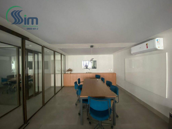 Imagem Apartamento com 1 Quarto à Venda, 41 m² em Meireles - Fortaleza