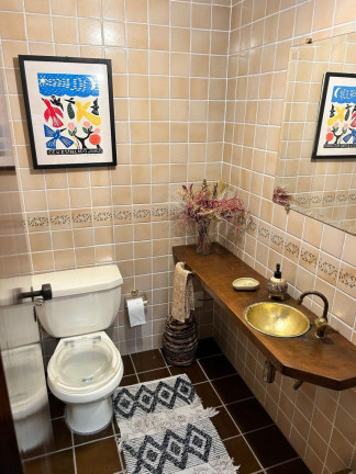 Imagem Casa com 3 Quartos à Venda, 206 m² em Vila Mascote - São Paulo