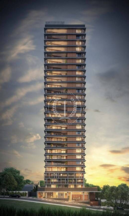 Imagem Apartamento com 1 Quarto à Venda, 88 m² em Jardim Paulista - São Paulo