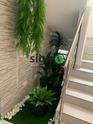 Imagem Casa com 3 Quartos à Venda, 163 m² em Vila Prudente - São Paulo Imagem Casa com 3 Quartos à Venda, 163 m² em Vila Prudente - São Paulo