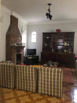 Imagem Casa com 6 Quartos à Venda, 1 m² em Vale Dos Pinheiros - Nova Friburgo