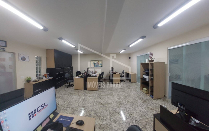 Imagem Imóvel Comercial à Venda, 817 m² em Centro - São Bernardo Do Campo
