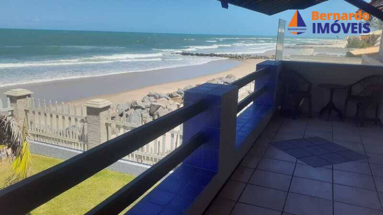 Imagem Casa com 6 Quartos à Venda, 350 m² em Caponga - Cascavel Imagem Casa com 6 Quartos à Venda, 350 m² em Caponga - Cascavel