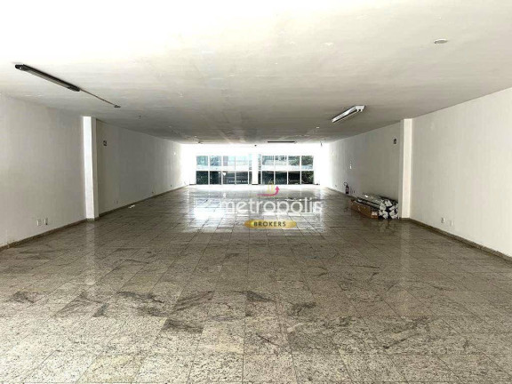 Imagem Sala Comercial para Alugar, 730 m² em Centro - São Caetano Do Sul